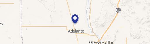 Adelanto, CA 92301