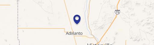 Adelanto, CA 92301