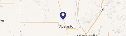 Adelanto, CA 92301