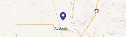 Adelanto Rd