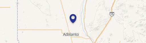 Adelanto Rd