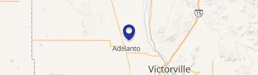 Adelanto Rd