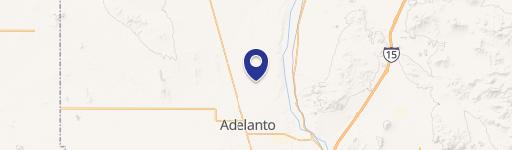 Adelanto Rd