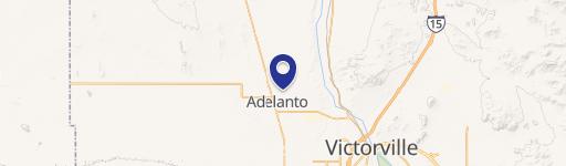 Adelanto Rd