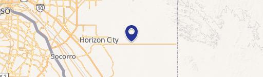 Horizon Blvd