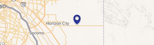 Horizon Blvd