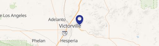 Apple Valley, CA 92307