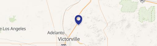 Apple Valley, CA 92307