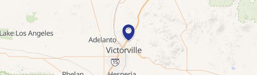 Apple Valley, CA 92307