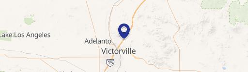 Apple Valley, CA 92307