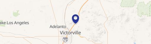 Apple Valley, CA 92307