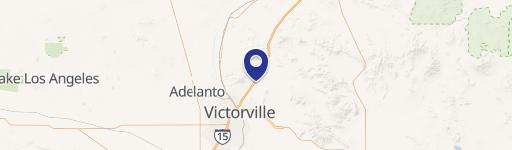 Apple Valley, CA 92307