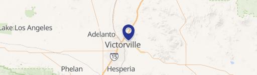 Apple Valley, CA 92307