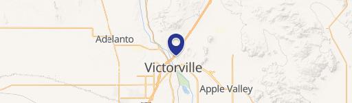 Apple Valley, CA 92307