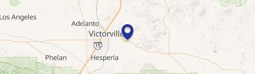 Apple Valley, CA 92307