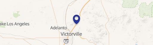 Apple Valley, CA 92307