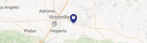 Apple Valley, CA 92308