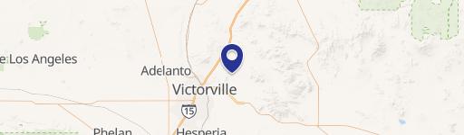 Apple Valley, CA 92308