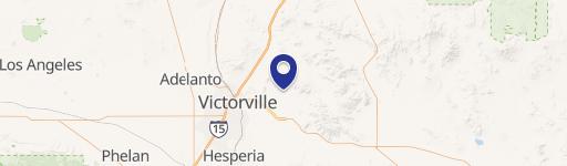 Apple Valley, CA 92307