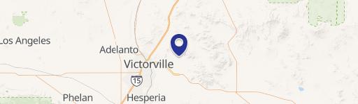 Apple Valley, CA 92307