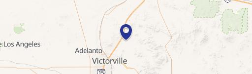 Apple Valley, CA 92307