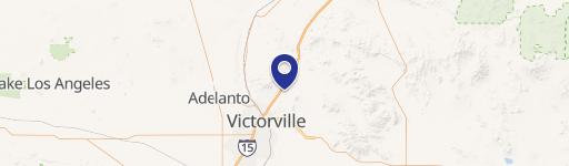 Apple Valley, CA 92307