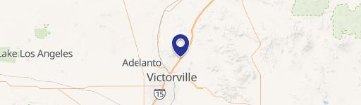 Apple Valley, CA 92307