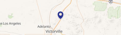 Apple Valley, CA 92307