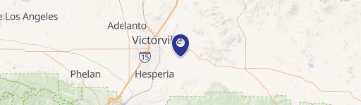 Apple Valley, CA 92308