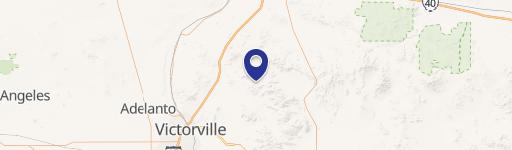 Apple Valley, CA 92307