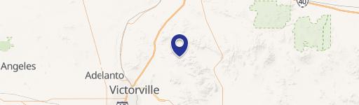 Apple Valley, CA 92307