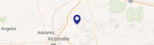 Apple Valley, CA 92307