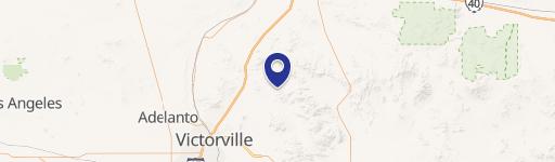 Apple Valley, CA 92307