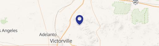 Apple Valley, CA 92307