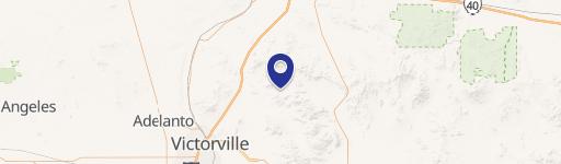 Apple Valley, CA 92307