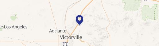 Apple Valley, CA 92307