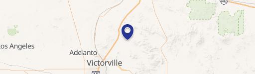 Apple Valley, CA 92307