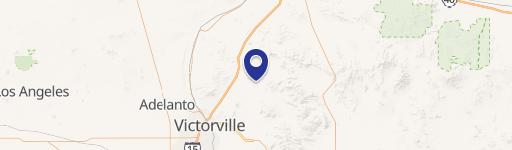 Apple Valley, CA 92307