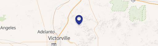 Apple Valley, CA 92307