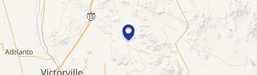 Apple Valley, CA 92307