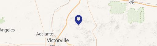 Apple Valley, CA 92307