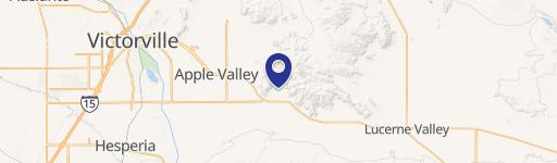 Apple Valley, CA 92308
