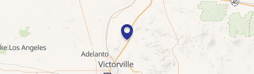 Apple Valley, CA 92307