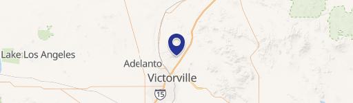 Apple Valley, CA 92307