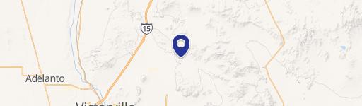 Apple Valley, CA 92307