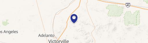 Apple Valley, CA 92307