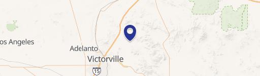 Apple Valley, CA 92307