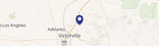 Apple Valley, CA 92307