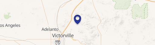 Apple Valley, CA 92307