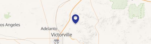 Apple Valley, CA 92307